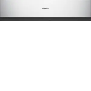 Ящик для вакуумирования GAGGENAU DVP221130