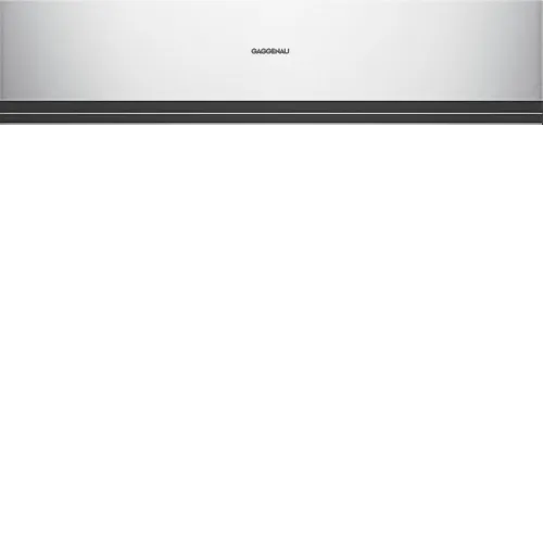 Ящик для вакуумирования GAGGENAU DVP221130
