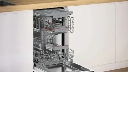Посудомоечная машина BOSCH SPV4EMX24E