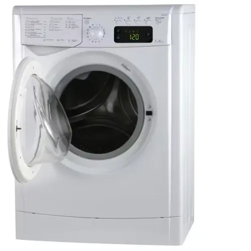 Стиральная машина INDESIT iwse 71051