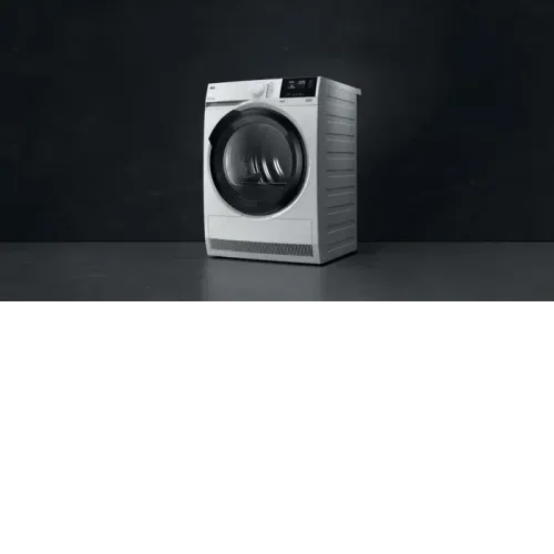 Сушильная машина AEG TR7184E
