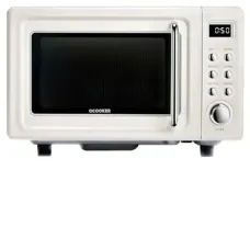Микроволновая печь XIAOMI Qcooker Retro Tablet Microwave