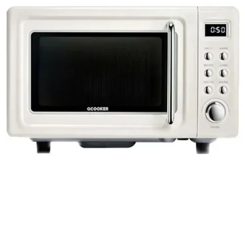 Микроволновая печь XIAOMI Qcooker Retro Tablet Microwave