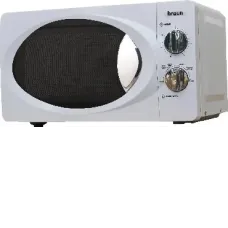 Микроволновая печь BRAUN MWB-20M01/W