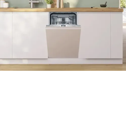 Посудомоечная машина BOSCH SPV4EMX24E
