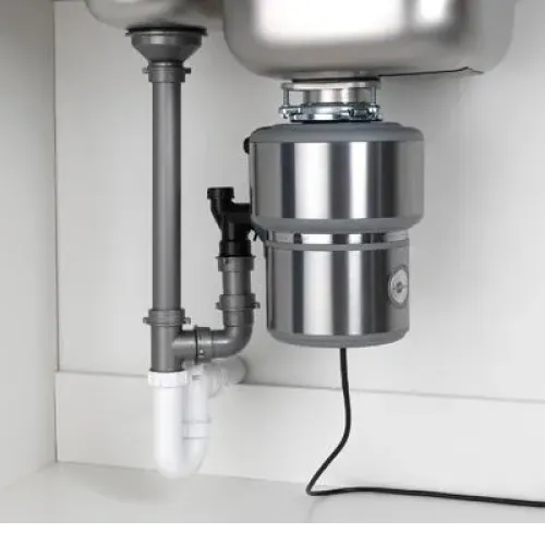Измельчитель пищевых отходов IN SINK ERATOR ISE 200
