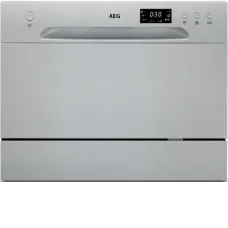 Посудомоечная машина AEG FFB21200CS