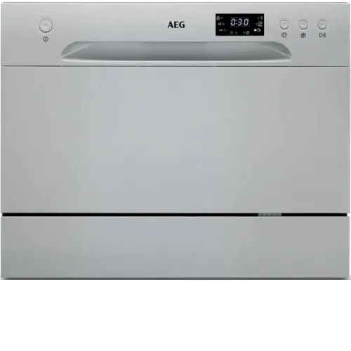 Посудомоечная машина AEG FFB21200CS
