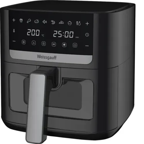 Аэрогриль WEISSGAUFF WAF 501 DB Easy Fry