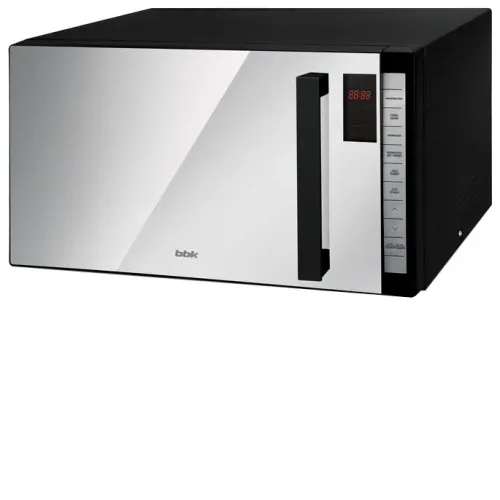 Микроволновая печь BBK 25mwc-980t/b-m