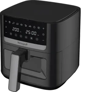 Аэрогриль WEISSGAUFF WAF 501 DB Easy Fry