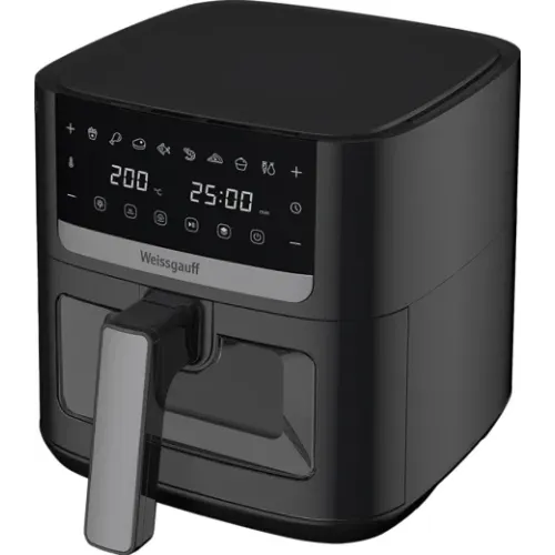 Аэрогриль WEISSGAUFF WAF 501 DB Easy Fry