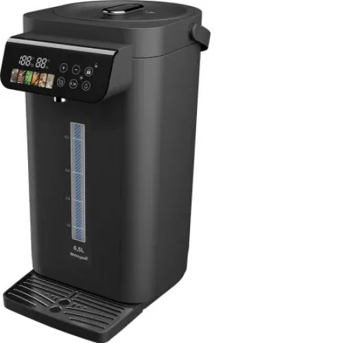 Термопот WEISSGAUFF WWT 6520 ColorTouch DBx
