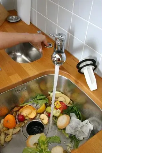 Измельчитель пищевых отходов IN SINK ERATOR ISE 200