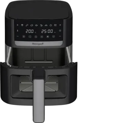 Аэрогриль WEISSGAUFF WAF 501 DB Easy Fry