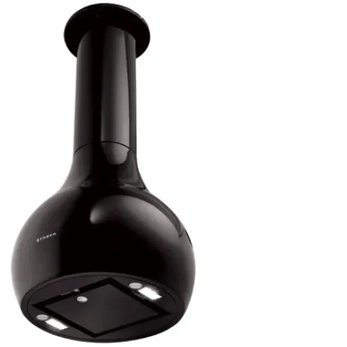 Вытяжка Faber DROP EG8 BKL A48
