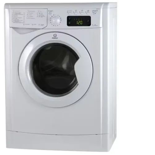 Стиральная машина INDESIT iwse 71051