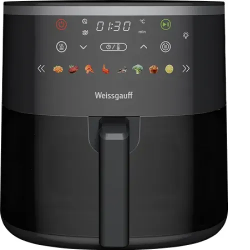 Аэрогриль WEISSGAUFF WAF 706 DB Compact Fry