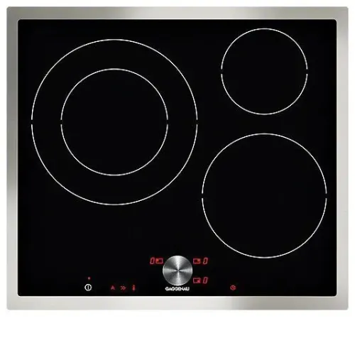 Поверхность GAGGENAU ci262112