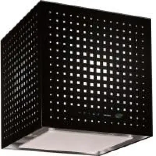 Вытяжка FALMEC rubik 42 white (450) parete