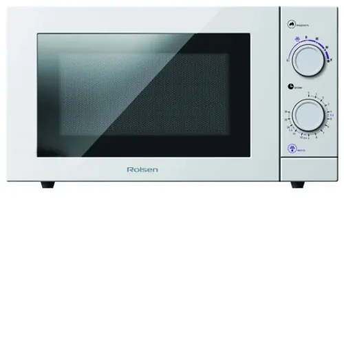 Микроволновая печь ROLSEN ms2080mk