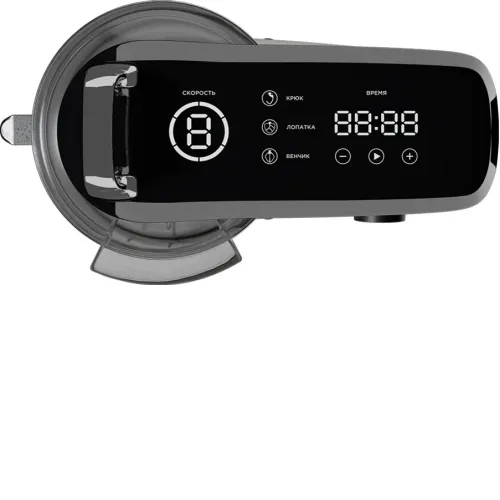 Миксер WEISSGAUFF WSM 228 PDW Touch Screen Pro