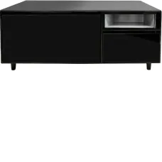 Холодильный барный центр HIBERG Best Matic TBT-127183.5 Холодильный барный центр HIBERG Best Matic TBT-127183.5