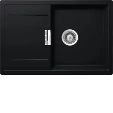 Мойка SCHOCK 700611 eton 50 d cristadur 765х510 пуро