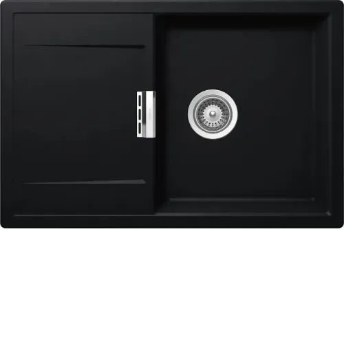 Мойка SCHOCK 700611 eton 50 d cristadur 765х510 пуро