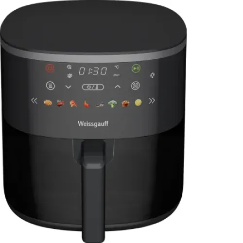 Аэрогриль WEISSGAUFF WAF 706 DB Compact Fry