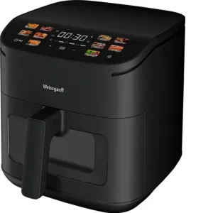 Аэрогриль WEISSGAUFF WAF 727 DB WiFi Control Fry