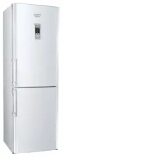 Холодильник HOTPOINT-ARISTON hbd 1182.3 nf h