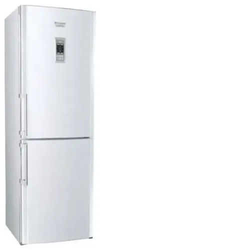 Холодильник HOTPOINT-ARISTON hbd 1182.3 nf h