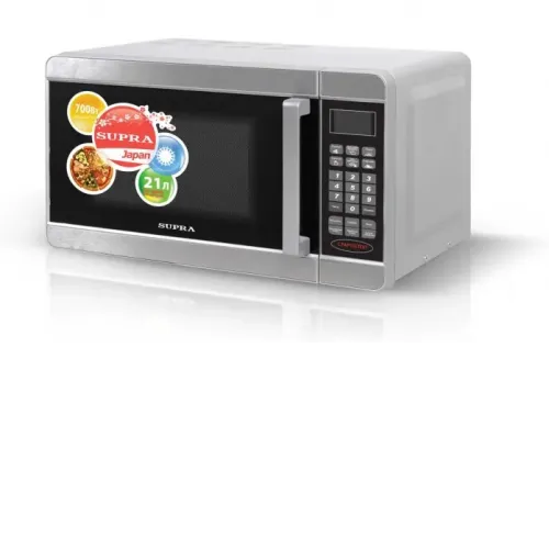 Микроволновая печь SUPRA mws-2104ss