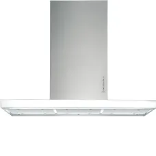 Вытяжка FALMEC lux 120 inox (800) ecp электронная панель управления