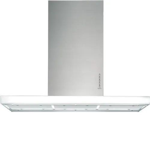 Вытяжка FALMEC lux 120 inox (800) ecp электронная панель управления