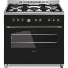 Плита газовая SIMFER p 9504 yewl Плита газовая SIMFER p 9504 yewl