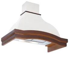 Вытяжка FALMEC IRIS ORCHIDEA 90 toulipier grezzo (1000)S CION90.00#TOUB411F