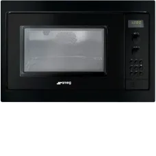 Микроволновая печь SMEG fme24n-2