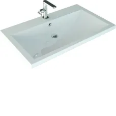 Раковина MADERA ALICE 75 см 4627173210317