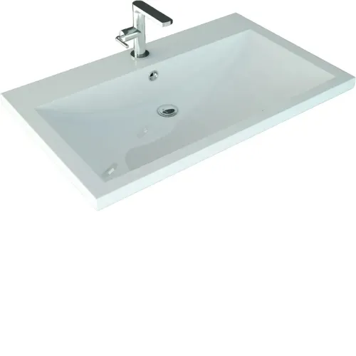 Раковина MADERA ALICE 75 см 4627173210317