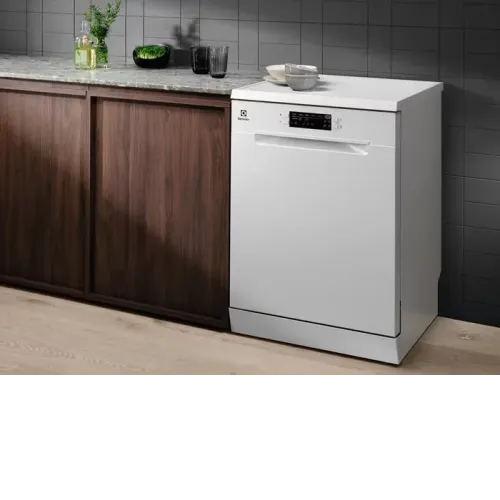 Посудомоечная машина ELECTROLUX ESA47210SW