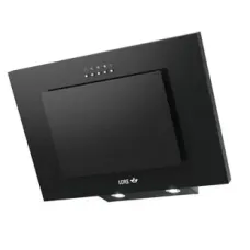 Вытяжка Lore FNZ 600 black glass Вытяжка Lore FNZ 600 black glass