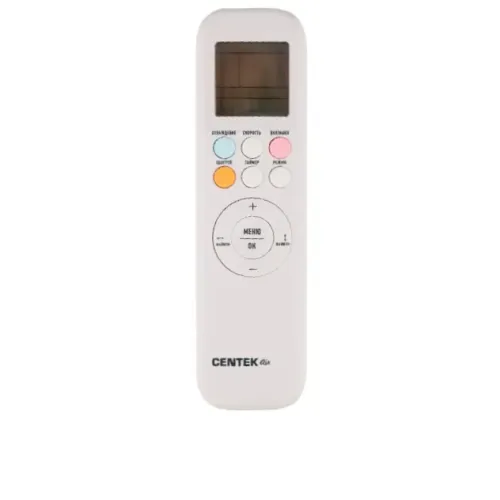 Сплит-система CENTEK CT-65FDC09 Wi-Fi