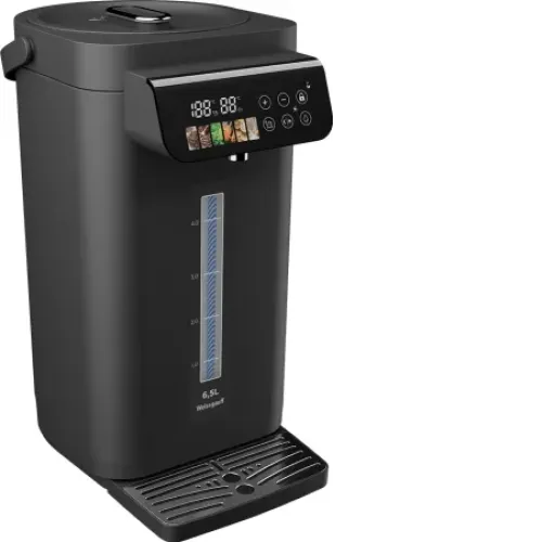 Термопот WEISSGAUFF WWT 6520 ColorTouch DBx