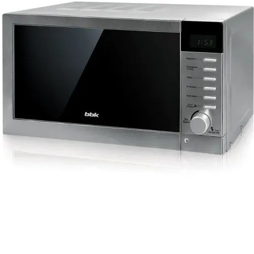 Микроволновая печь BBK 20MWS-723T/S