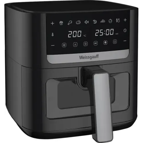 Аэрогриль WEISSGAUFF WAF 501 DB Easy Fry