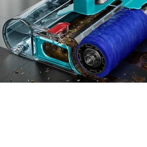 Пылесос DYSON V15s Detect Submarine