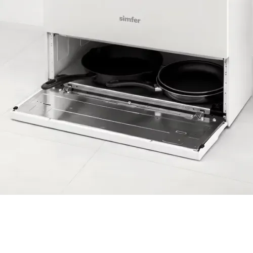 Плита SIMFER F55MW45026