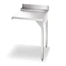 Стол для посудомоечной машины SMEG WT04R-1